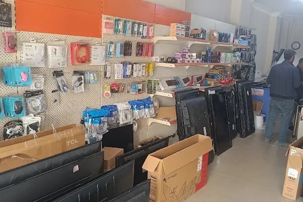 OdinBilişim - Bilgisayar ve Cep telefonu Satış Mağazası & GSM Teknik Servis - Resim 5