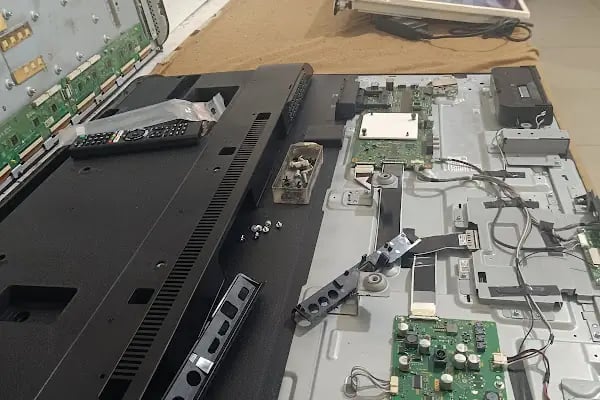 OdinBilişim - Bilgisayar ve Cep telefonu Satış Mağazası & GSM Teknik Servis - Resim 6