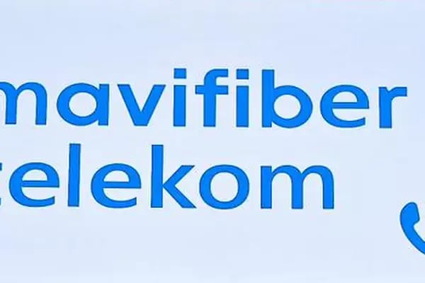 Mavifiber Telekomünikasyon FİNİKE - Resim 3