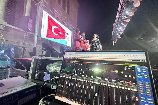 decimuzik Bergama müzik evi - Resim 3
