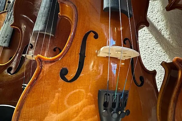 decimuzik Bergama müzik evi - Resim 16