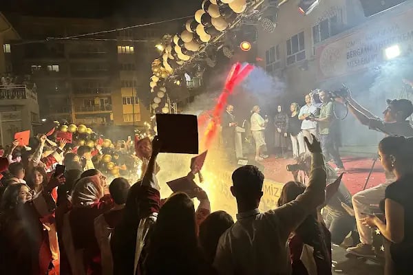 decimuzik Bergama müzik evi - Resim 6