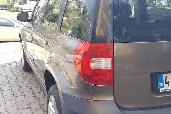 Kardelen Otomotiv - Resim 15