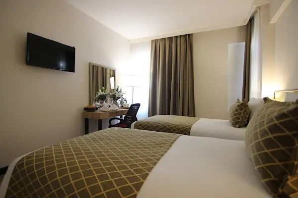 Atlas Oteli İzmir - Resim 2