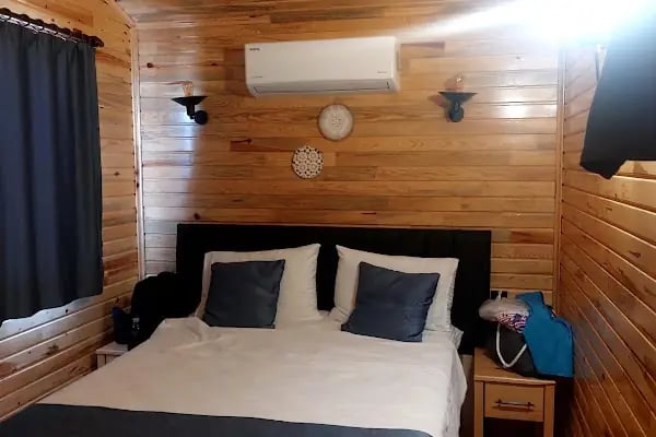 legend bungalow - Resim 2
