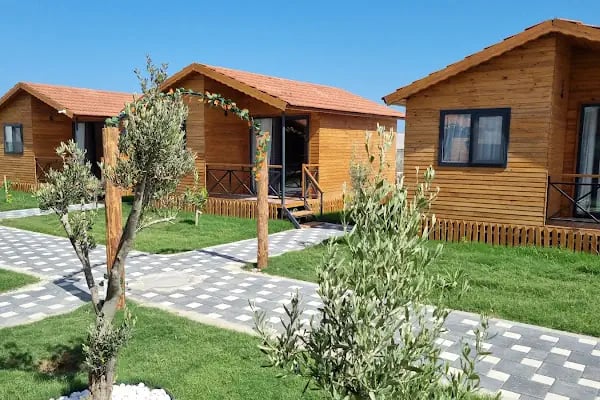 legend bungalow - Resim 3