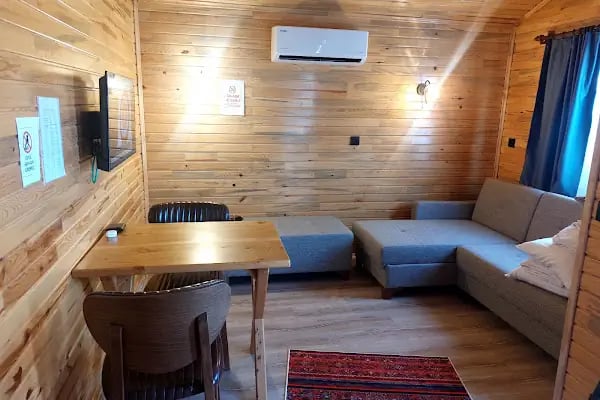 legend bungalow - Resim 4