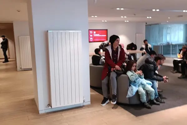 Akbank Ofis/Diyarbakır Şubesi - Resim 5