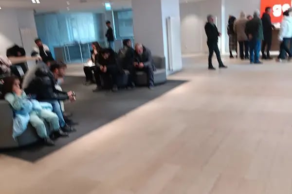 Akbank Ofis/Diyarbakır Şubesi - Resim 6