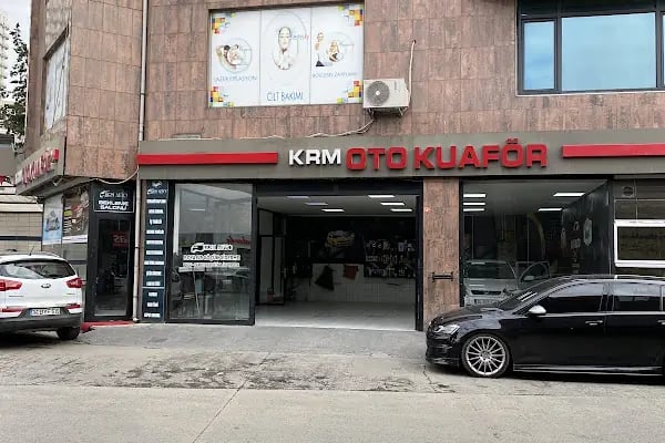 KRM Oto Kuaför - Resim 5