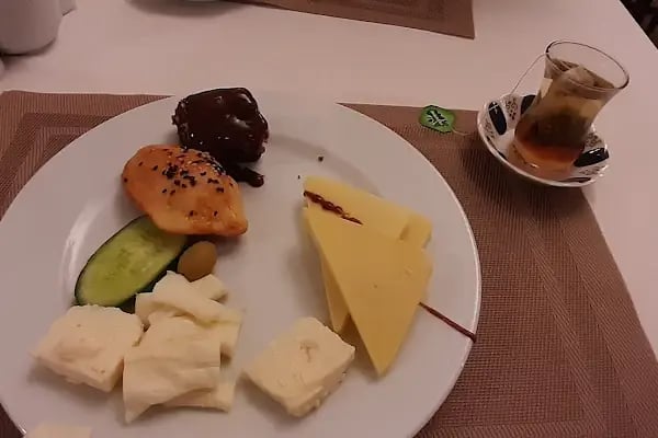 HOTEL EXPOCITY - Resim 12