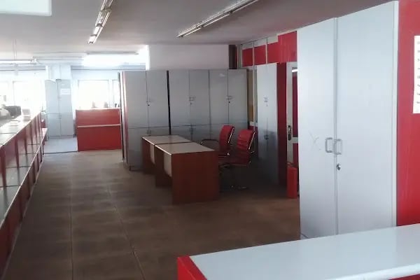 Kozyatağı Vergi Dairesi - Resim 13