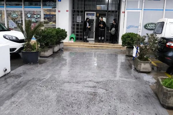 Kozyatağı Vergi Dairesi - Resim 15