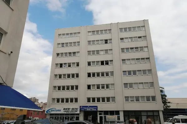 Kozyatağı Vergi Dairesi - Resim 19