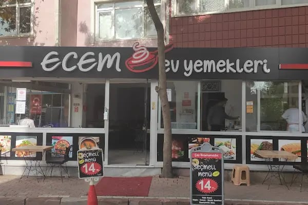 Ecem Ev Yemekleri - Resim 3