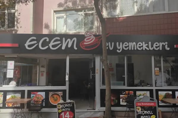 Ecem Ev Yemekleri - Resim 6