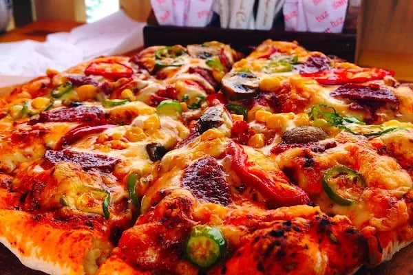 Sabacak kafe ve restoran - Resim 17