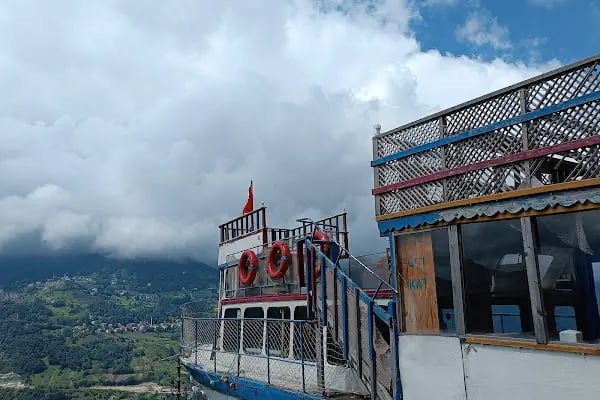 Sabacak kafe ve restoran - Resim 6