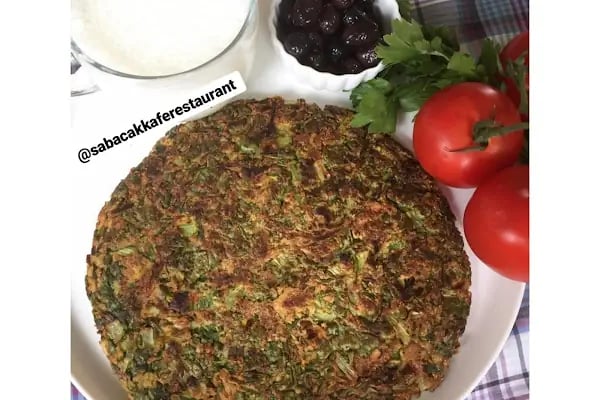 Sabacak kafe ve restoran - Resim 3