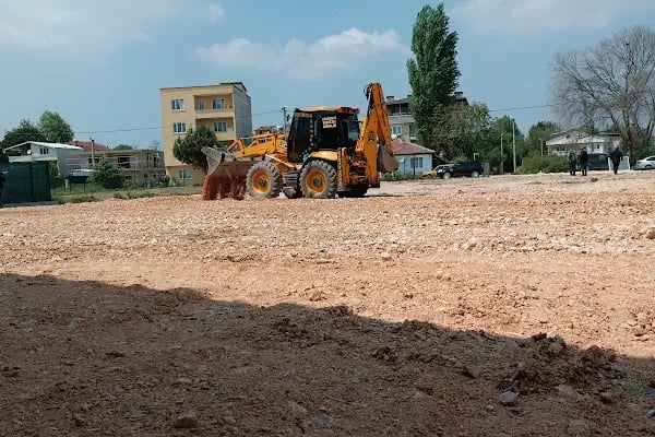Kayapa Organize Sanayi Bölgesi - Resim 19