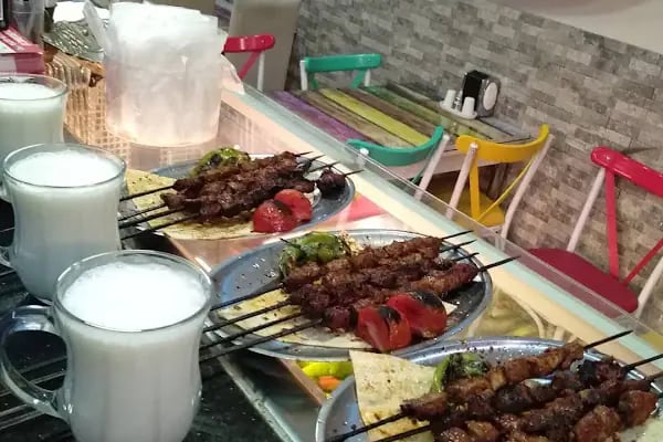 Dürümcü Sinan Usta - Resim 20