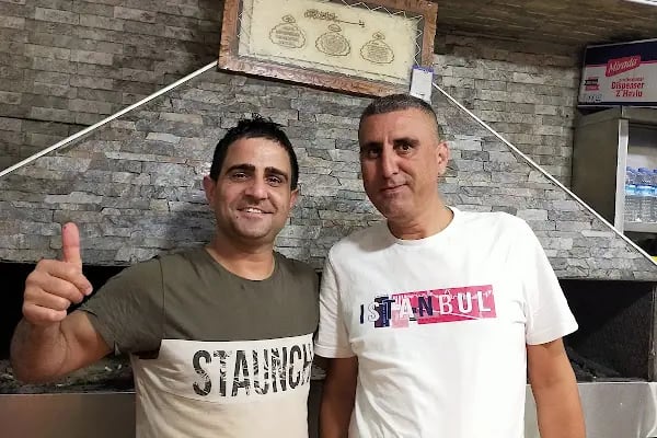 Dürümcü Sinan Usta - Resim 7