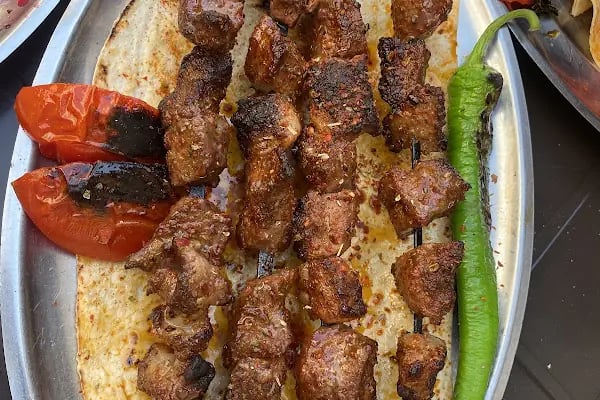 Dürümcü Sinan Usta - Resim 5