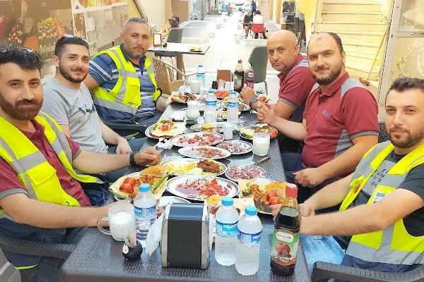 Dürümcü Sinan Usta - Resim 2