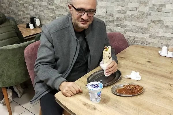 Dürümcü Sinan Usta - Resim 16