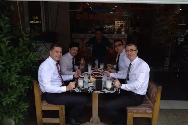 Dürümcü Sinan Usta - Resim 18