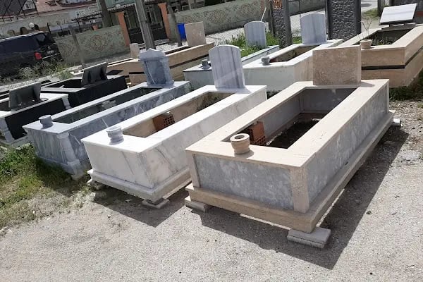 Serdivan Mezarlığı - Resim 13