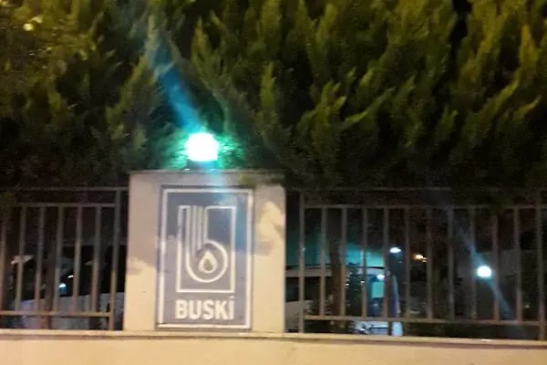 Hamidiye Mh Muhtarlığı - Resim 1