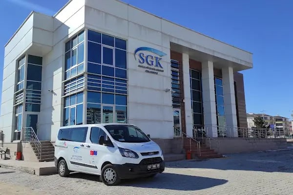 Cihanbeyli SGM - Resim 4