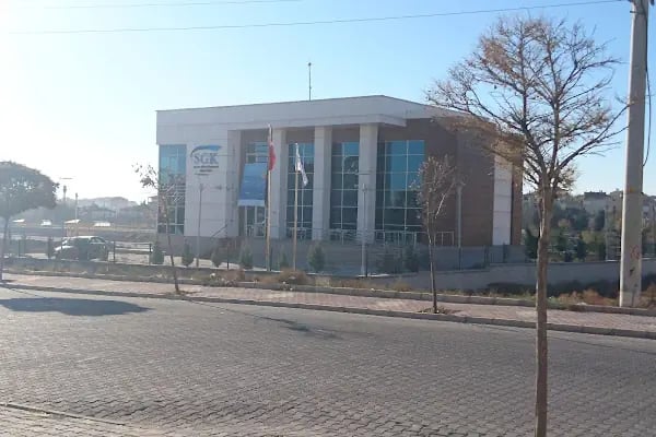 Cihanbeyli SGM - Resim 2