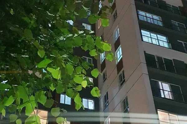 Hayat Park İnci Kule Residence - Resim 12