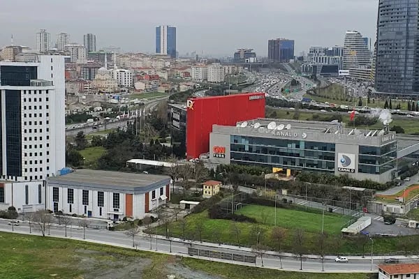 Hayat Park İnci Kule Residence - Resim 4