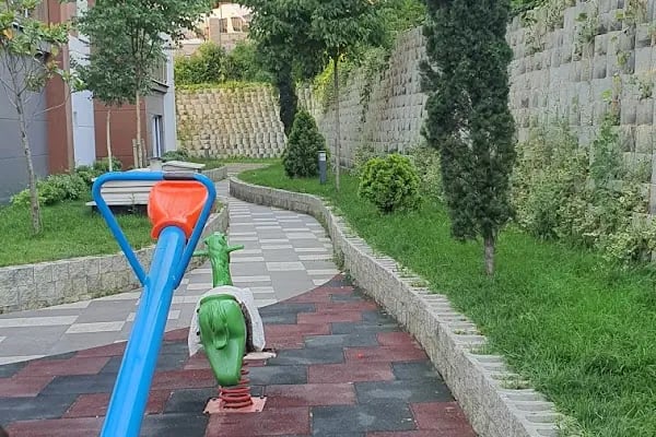 Hayat Park İnci Kule Residence - Resim 18
