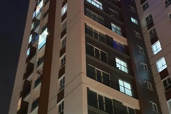 Hayat Park İnci Kule Residence - Resim 14