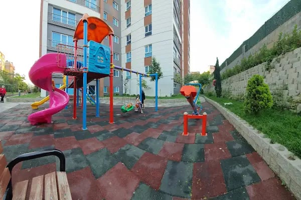 Hayat Park İnci Kule Residence - Resim 5