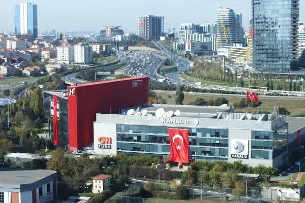 Hayat Park İnci Kule Residence - Resim 19