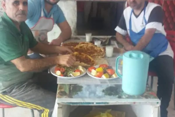 Şanlı 3 Pide Ve Lahmacun Fırını - Resim 7