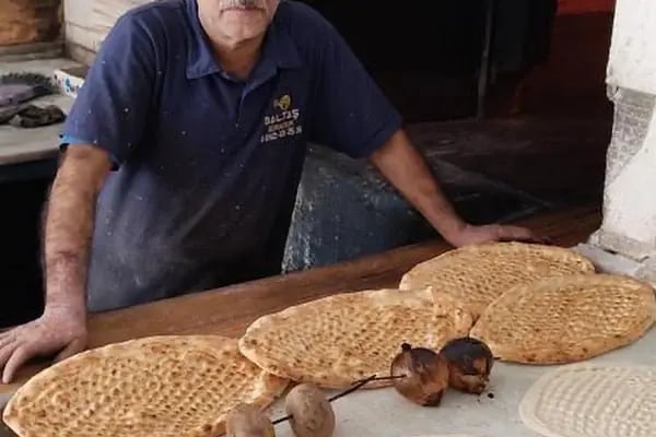 Şanlı 3 Pide Ve Lahmacun Fırını - Resim 2