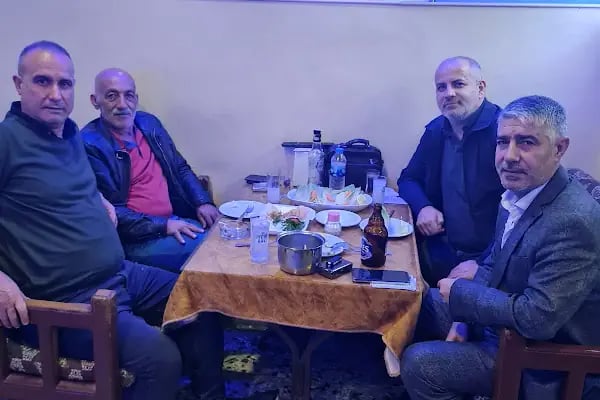 Şanlı 3 Pide Ve Lahmacun Fırını - Resim 5