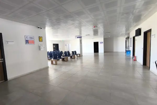 Çerkezköy Tapu Müdürlüğü - Resim 3