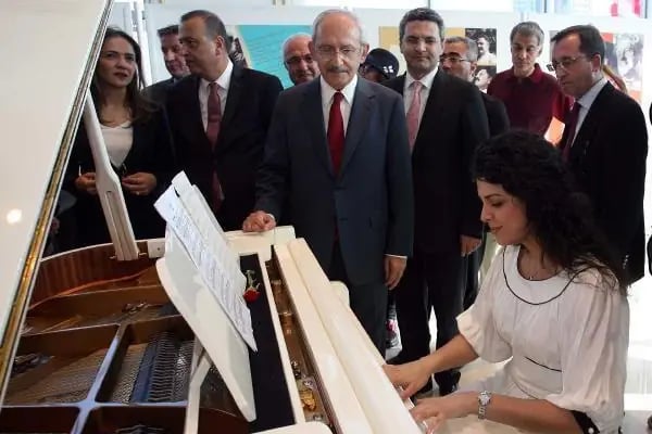 Kuğu Müzik / Özel Konservatuvar - Resim 17