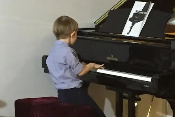 Kuğu Müzik / Özel Konservatuvar - Resim 7