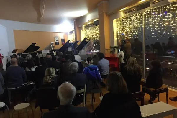 Kuğu Müzik / Özel Konservatuvar - Resim 6