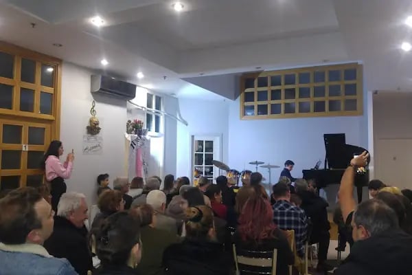 Kuğu Müzik / Özel Konservatuvar - Resim 4