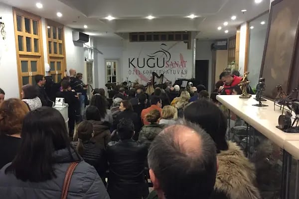 Kuğu Müzik / Özel Konservatuvar - Resim 9