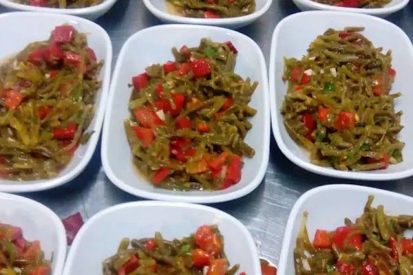 Lezzet Durağı / Anamur Yemek Salonu - Resim 15